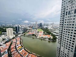 Ocbc Centre (D1), Office #555898681